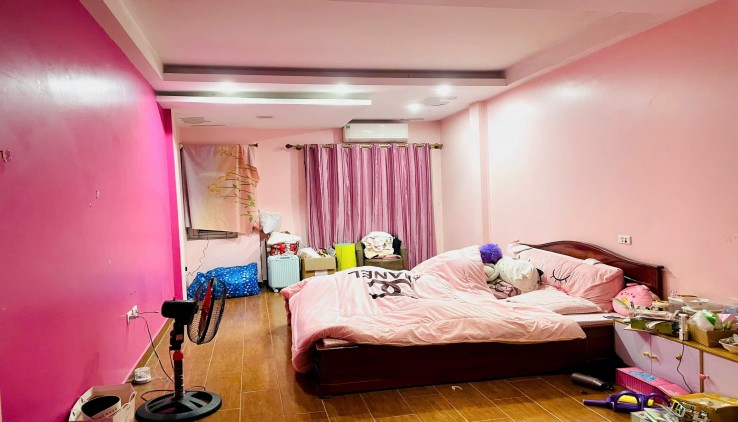 Cho thuê nhà riêng Phùng Chí Kiên 5 tầng, 35m2, 2 ngủ, 14 Triệu - ở hộ gia đình